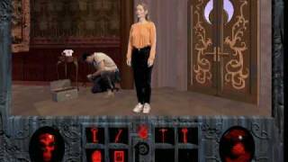 Phantasmagoria longplay Chapter 6 Part 1/4