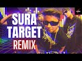 JALALI SET - SURA TARGET - DJ JUBAIR REMIX