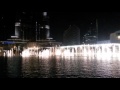 Sherzod Jamolov Dubai Water, Fire & Light Show ...