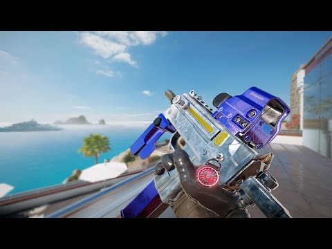 How A Cheater 1 Taps His Way To Champ