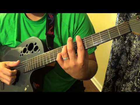 You Belong To Me - Doobie Brothers