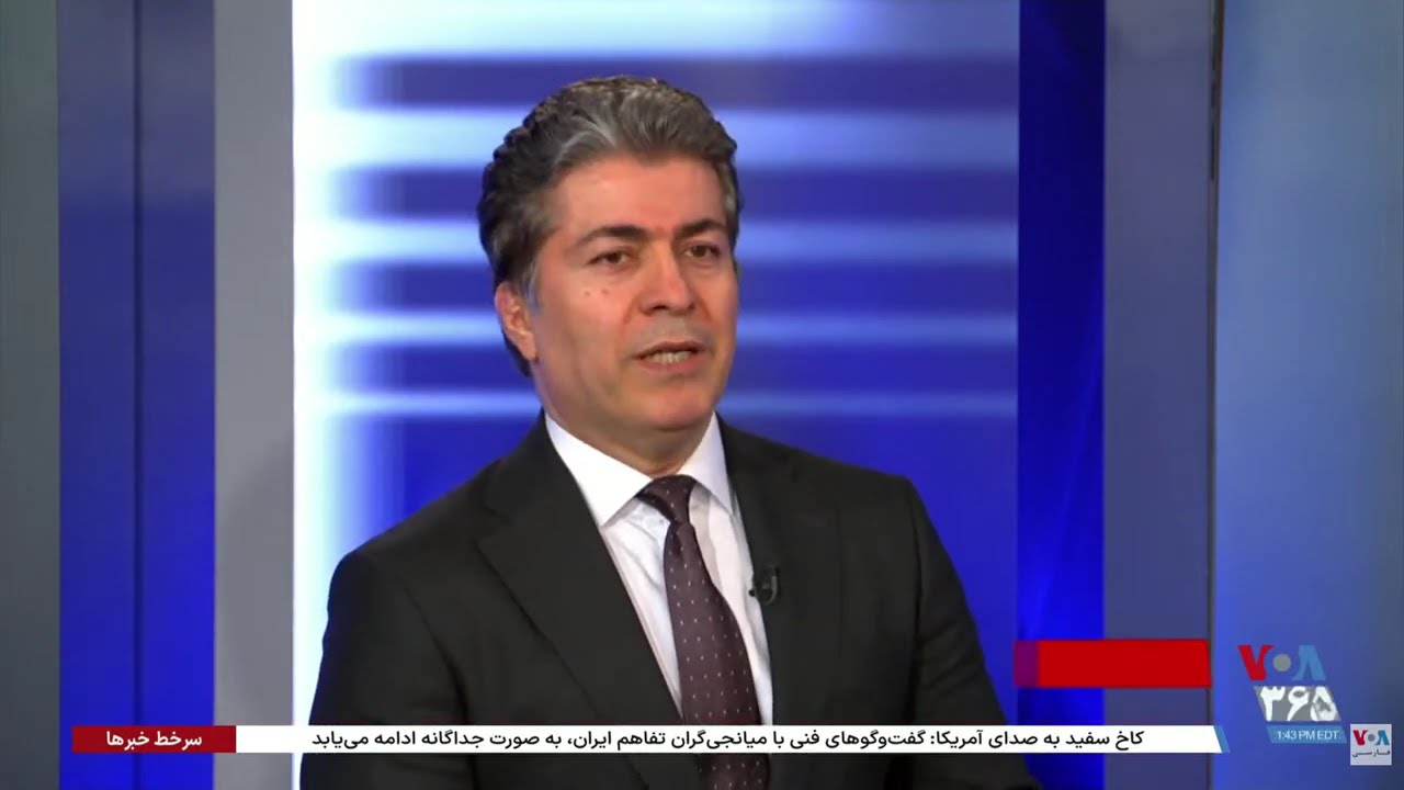 چالشهای مسیر توافق آمریکا با جمهوری اسلامی!