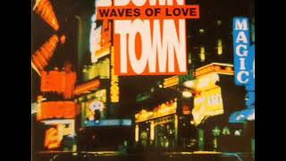 Down Town   Waves Of Love EQ Lazer's Message Mix
