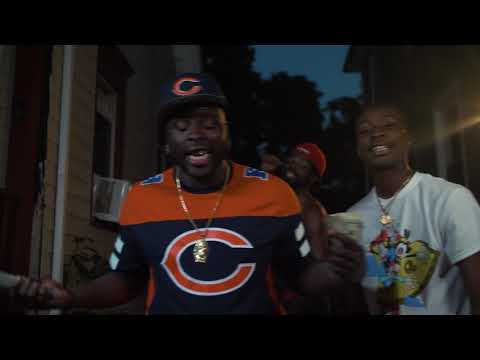 TDL YUNG PREME X TAYDO X PEDEE - "FAMILY REUNION"