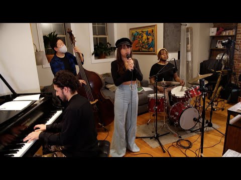 Emmet Cohen Trio feat. Veronica Swift | Prisoner of Love