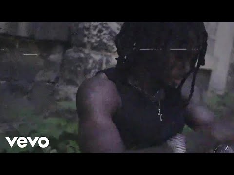 Richfvmily - Alive ft. Stanl