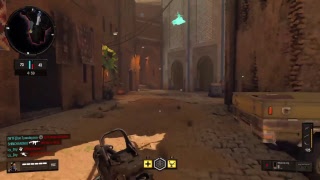 [COD:BO4]キーマウ3日目！　※画面酔い注意！気軽にコメントして下さい♪