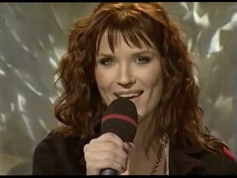 Slobodan River - Surrounded (Eurolaul 2004)