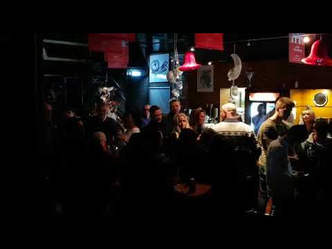 RV&AV Sparta   Sparta Marsch Nieuwjaarsreceptie 2019