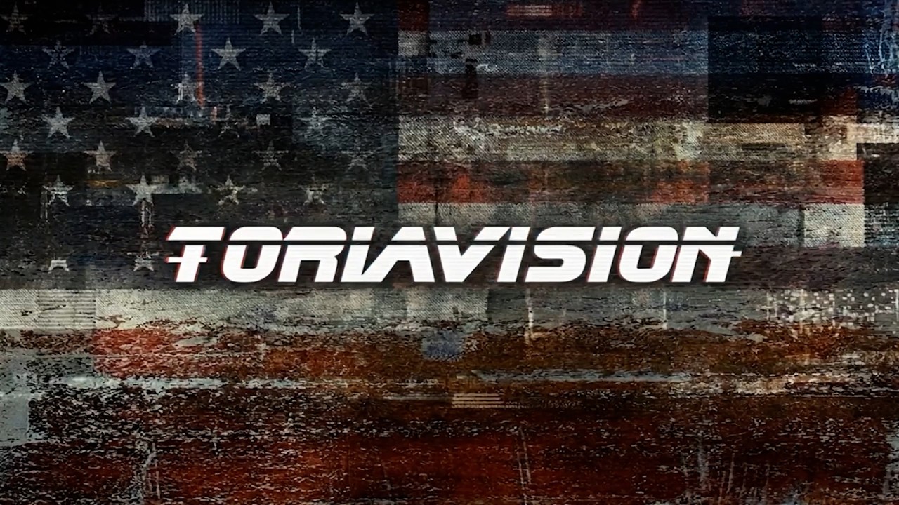 Toriavision with Toria Brooke EP: 012 Kelley Paul