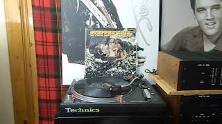 Steppenwolf – At Your Birthday PartyB5  God Fearing Man Written-By – Michael Monarch Dunhill 1969