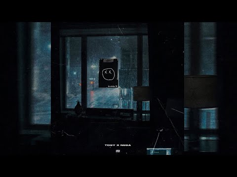 togy & Nega - ölüm (prod. by Erdemanar)