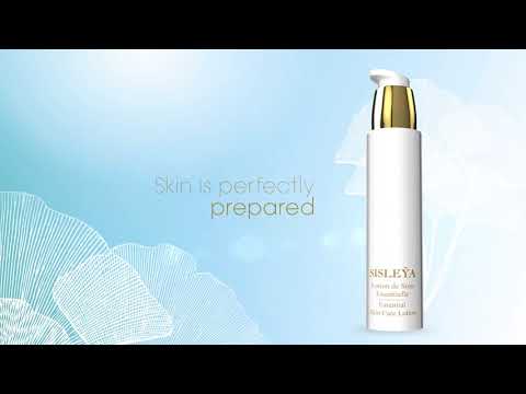 Veido losjonas Sisley Sisleÿa Essential Skin Care Lotion, 150 ml