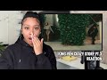 FIRST TIME HEARING King Von Crazy Story Pt 3 Official Video UK REACTION