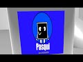 Pasqui And Friends Intro