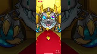 モンストデイリーつみたてガチャ