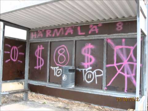 F.E. Stonela & J.P. Ovela - Härmälän Tyyli sekä Streets of Nekala feat. Hannibal