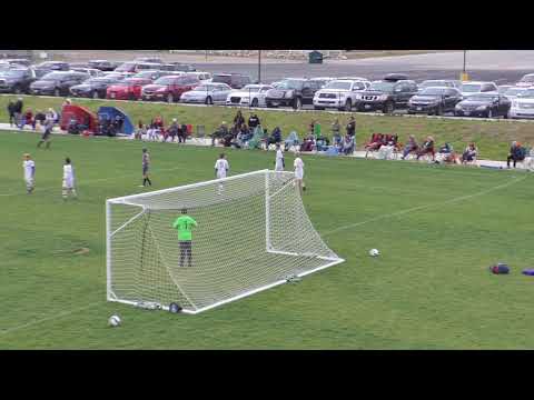 La Roca RH vs Meta 5/11/2018