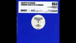 Giuseppe Ottaviani - Through Your Eyes (Original Mix)
