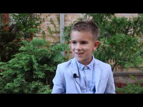 PRILOG VRT - DECJA NEDELJA MODE U HOTELU "PEGAZ HOLIDAY RESORT"