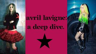 Download lagu The creation of a pop punk icon: Avril Lavigne // (a deep dive) mp3