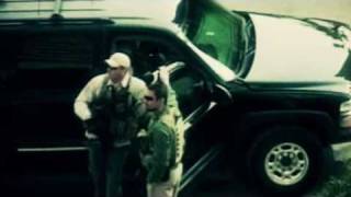 The Secret Iraq Files