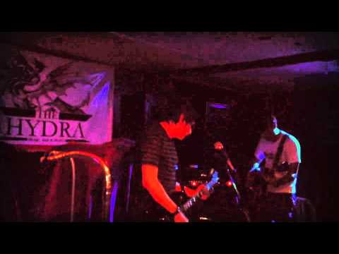 death to puberty | a lullaby of love & loss