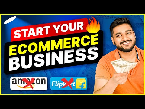India में Profitable Ecommerce Business कैसे करे ?  || Social Seller Academy