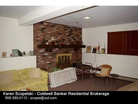 25 Crawford St, Northborough MA 01532 - Single Family Home - Real Estate - For Sale -