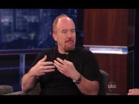 Louis CK on next iPhone