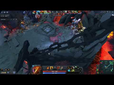 T1.Karl(Perspective) VS Topson