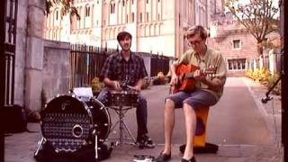 Tubelord - A Thing For Me (Metronomy Cover)