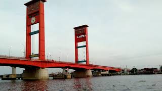 Download lagu Golden Wing - MUTIARA PALEMBANG (Kenangan jalan-jalan ke Palembang tahun 2019) mp3 Download lagu Golden Wing - MUTIARA PALEMBANG (Kenangan jalan-jalan ke Palembang tahun 2019) mp3