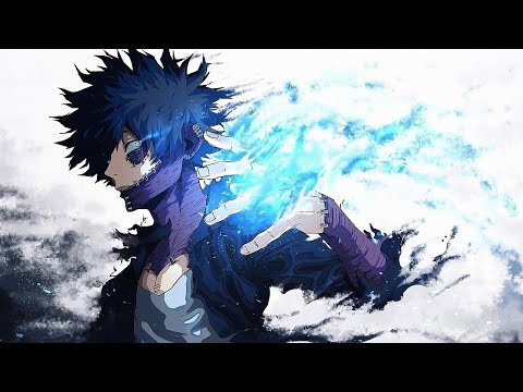 Konata X Generdyn [AMV] - My Hero Academia