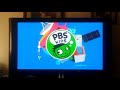 PBS Kids PBS Program Break 2018 KLVX HD