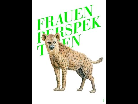 Eröffnung Frauenperspektiven 2015. ÜBER LEBEN – ÜBER ARBEIT