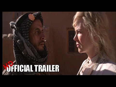 QUEEN OF THE DESERT Movie Clip Trailer 2017 HD