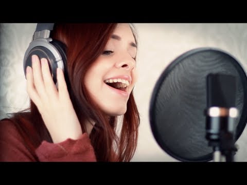 Selena Gomez - Come And Get It (Cover) | Alycia Marie