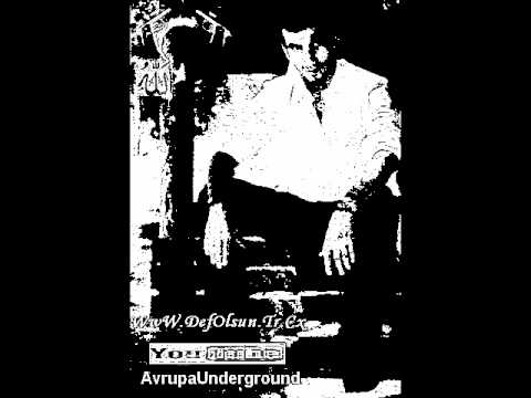 Mc Serkan - Yar Duysana Sesimi