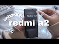 Смартфон Xiaomi Redmi Redmi A2 2/64GB Green Global 10