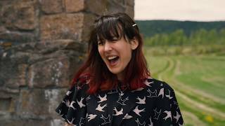 Imagine (John Lennon cover by Sandra Szabo together with Bilkollektivet)