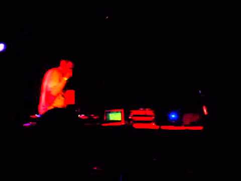 "Amazing Mary Jane" Philly-B live