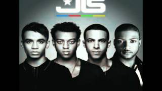 JLS - Tightrope