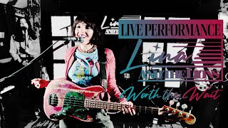 Lina and the Lions - Worth the Wait - LIVE '21