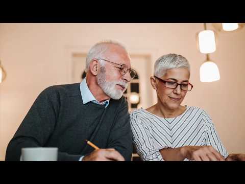 Spotting Elder Financial Abuse