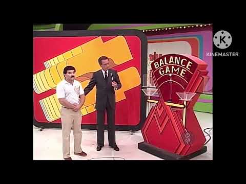TPIR: Balance Game ‘85 #24