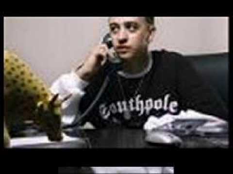 Ali B Ft Yes-R & Ree B - Familia B