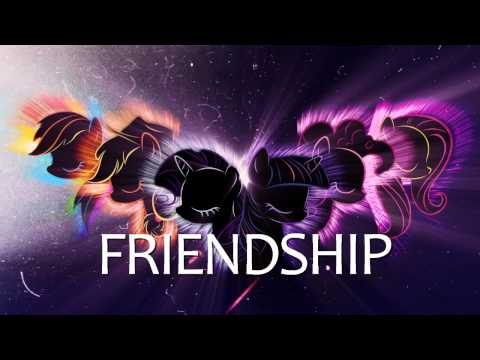 Aviators - Friendship (MLP Song)