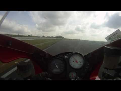 VTR - Mettet - 11-05-2010