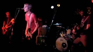 Mudhoney - Sweet Young Thing Ain&#39;t Sweet No More - 20110910 - Toronto I